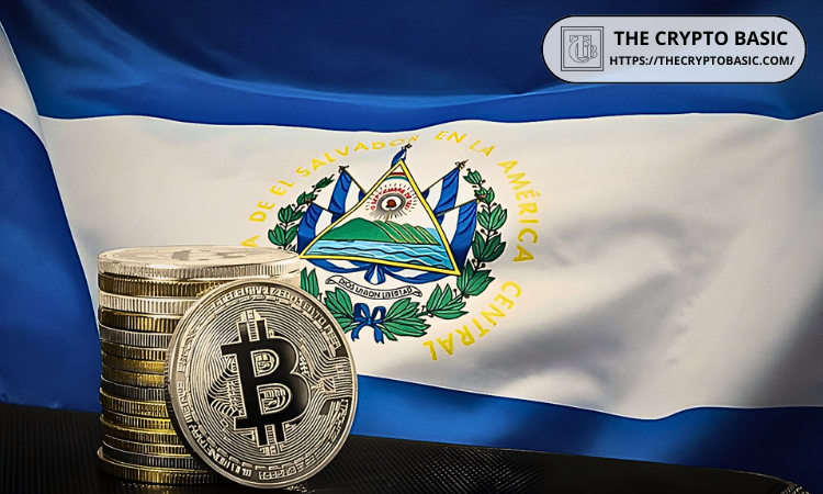 El Salvador and Bitcoin