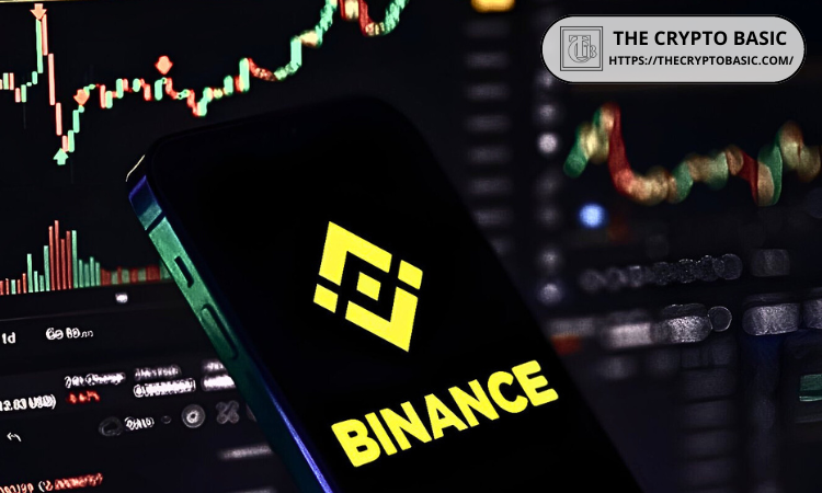 Binance Exchange