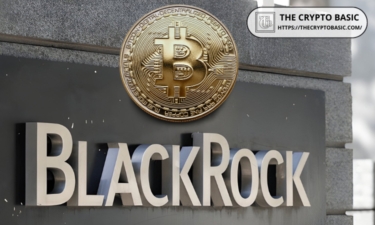 BlackRock and Bitcoin