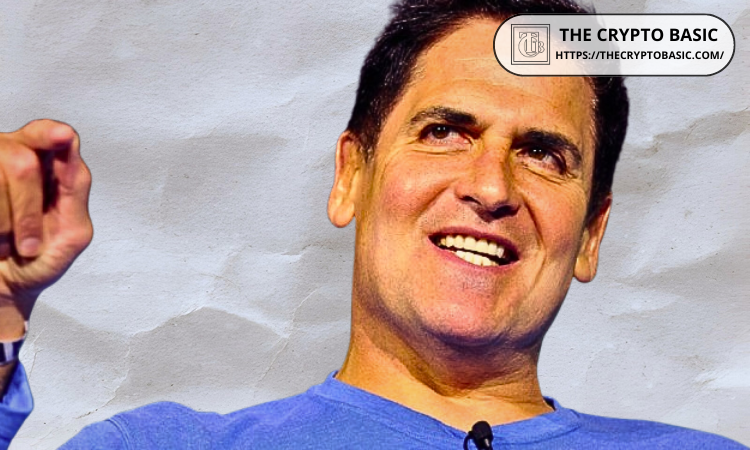 Mark Cuban