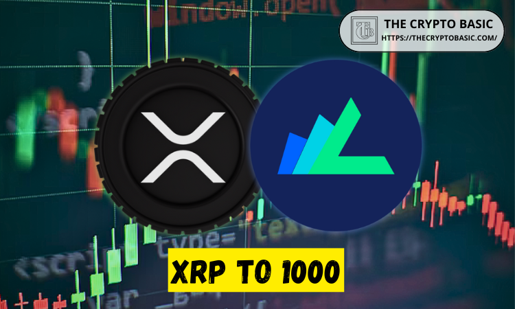 XRP and Liquinto