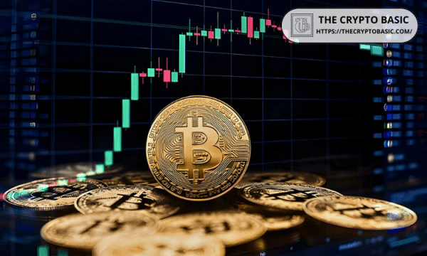 Bitcoin Staking Platform Solv Hits Historic $2.2B TVL as BTC Peaks at $75K