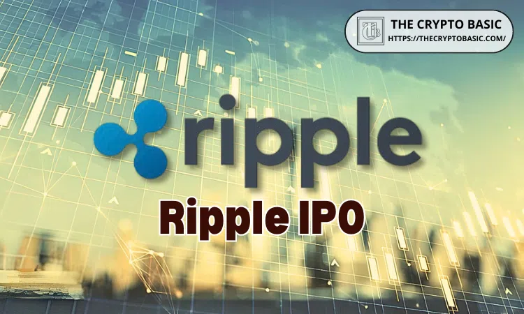 Rippe IPO