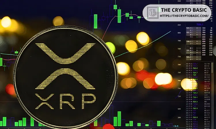 XRP