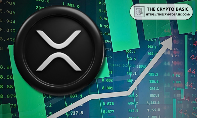 Top analyst: “Super Guppy signal pushes XRP above 99 USD”