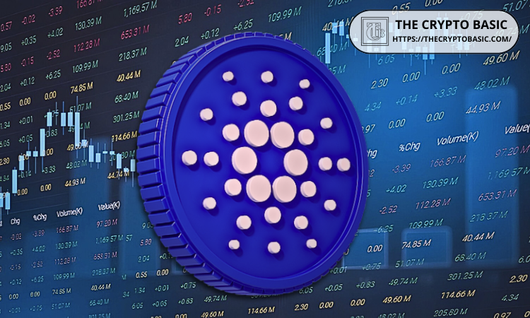 Cardano ADA