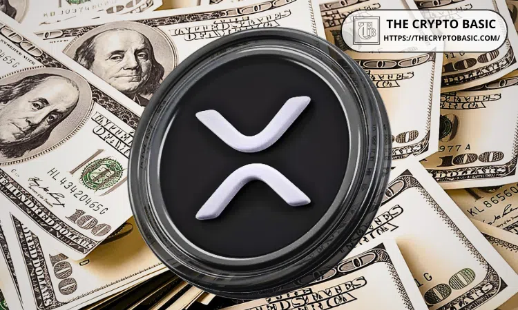 XRP