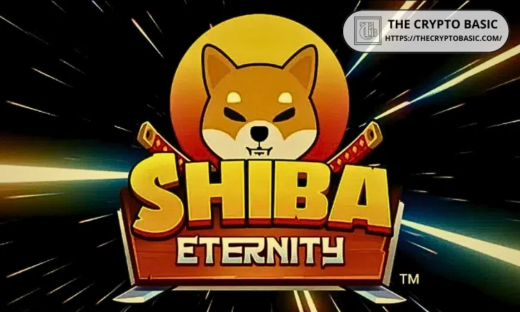 Shiba Eternity