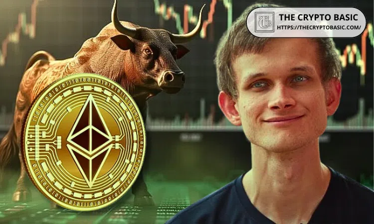 Vitalik and Ethereum Bull