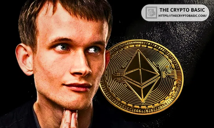 Vitalik and Ethereum