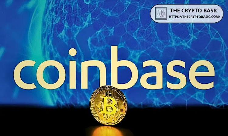 Coinbase Bitcoin