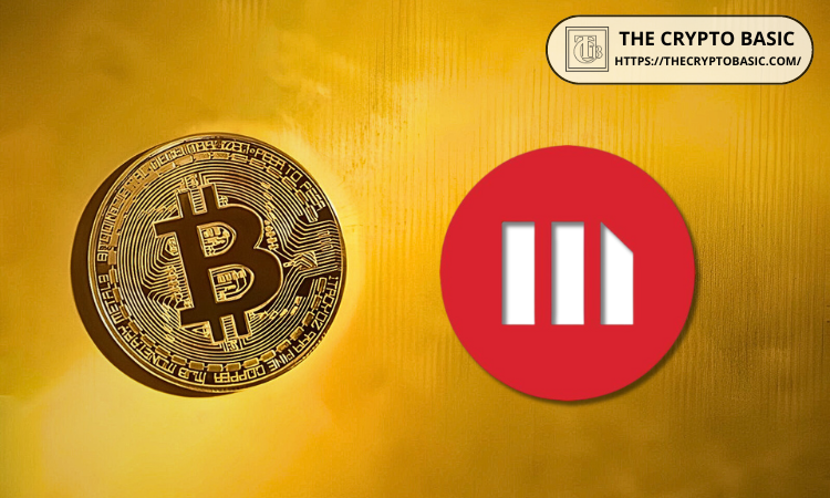 MicroStrategy and Bitcoin