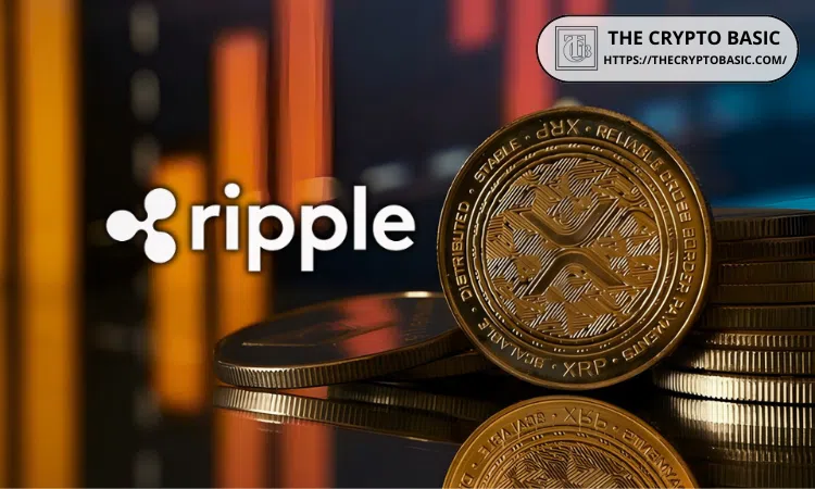 Rippon and XRP