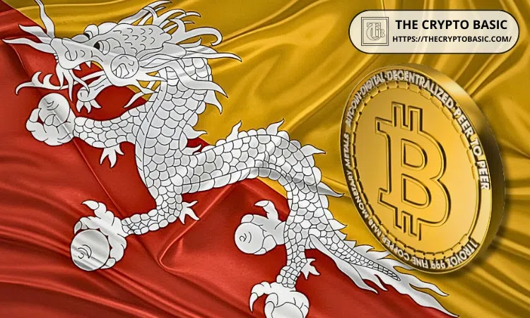 Bhutan and Bitcoin