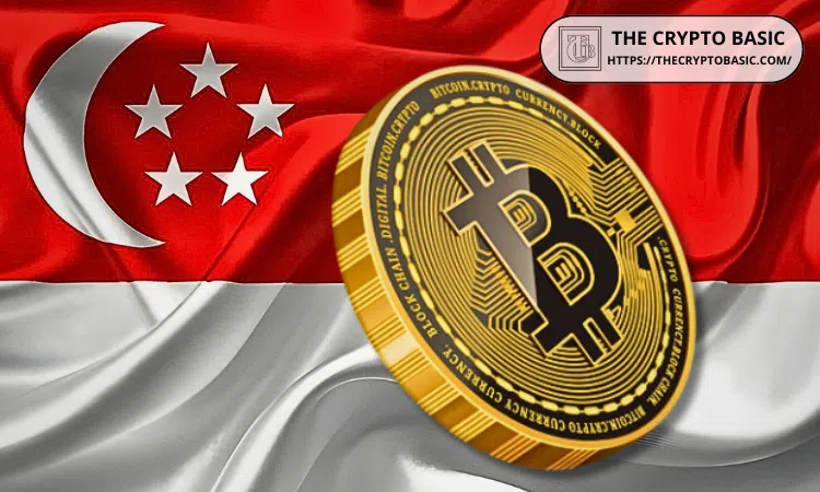 Singapore and Bitcoin