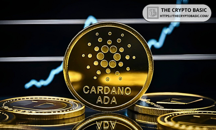 Cardano ADA