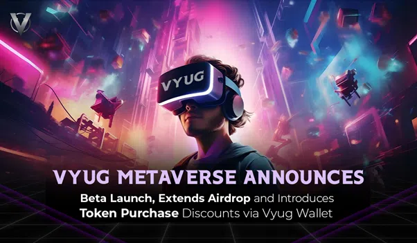 Vyug Metaverse