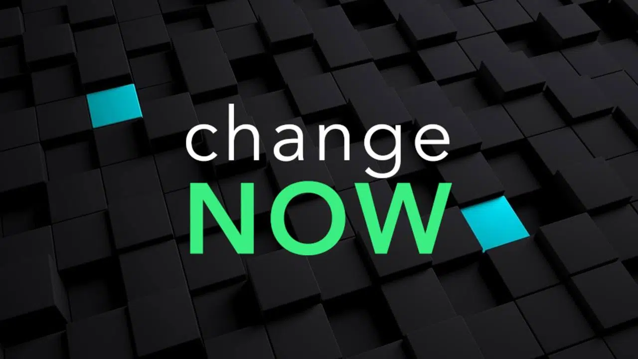 change NOW Platform