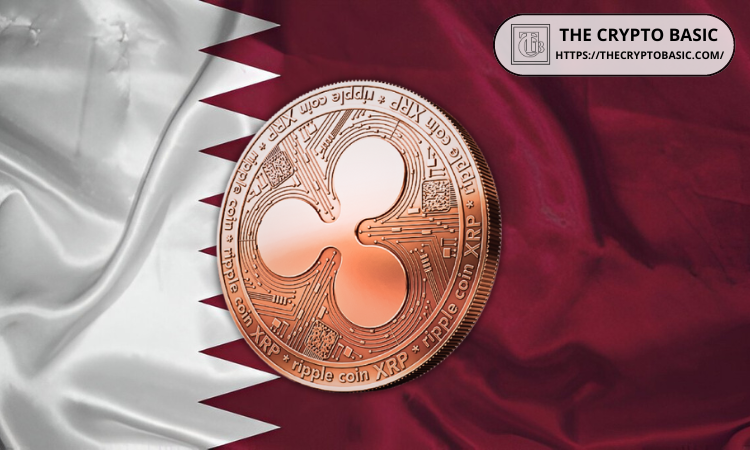 Ripple and Qatar