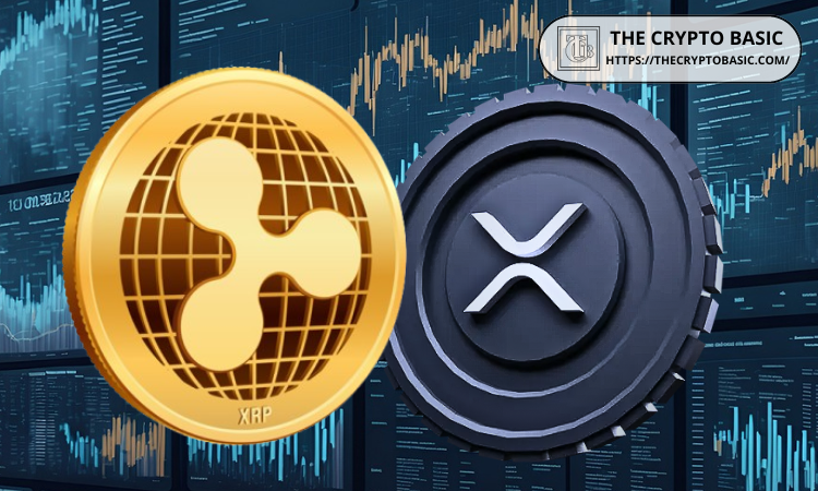 Ripple and XRP