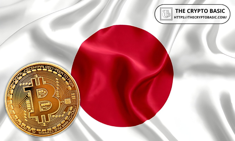 Japan and Bitcoin