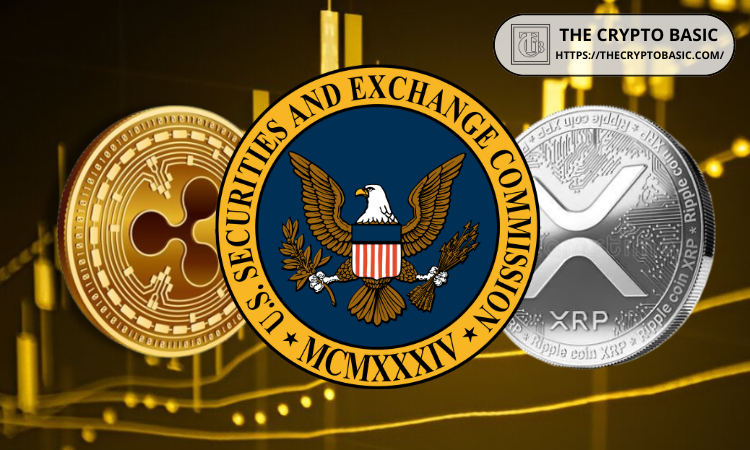 Ripple, SEC and XRP