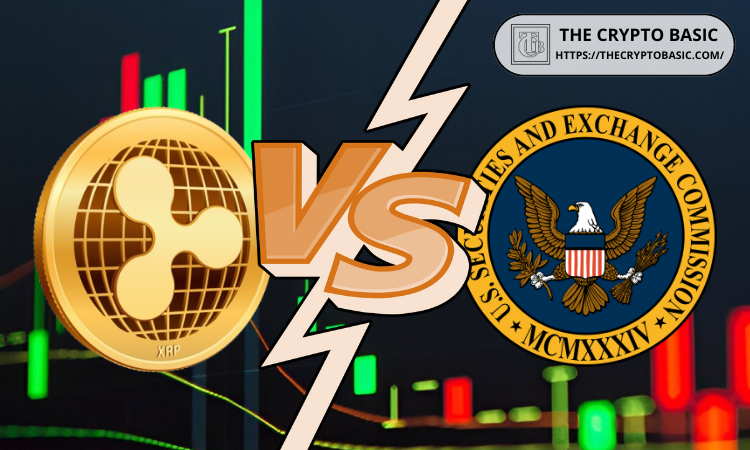 Ripple Vs SEC