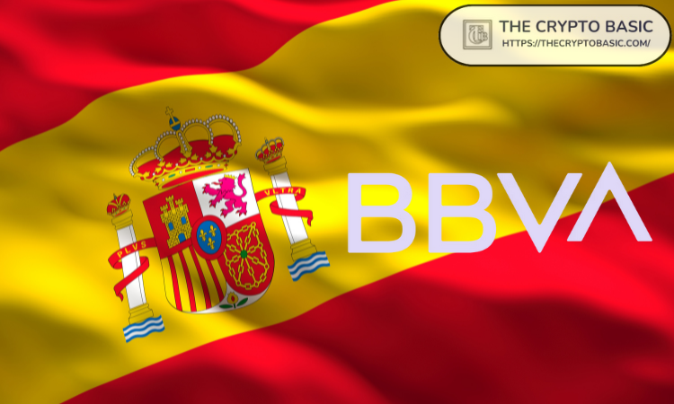 BBVA SPAIN