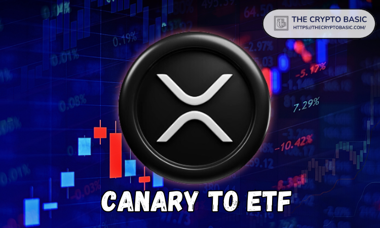 XRP ETF