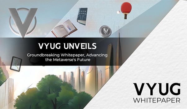 VYUG Unveils