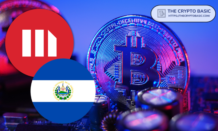 Bitcoin, El Salvador and Microstrategy