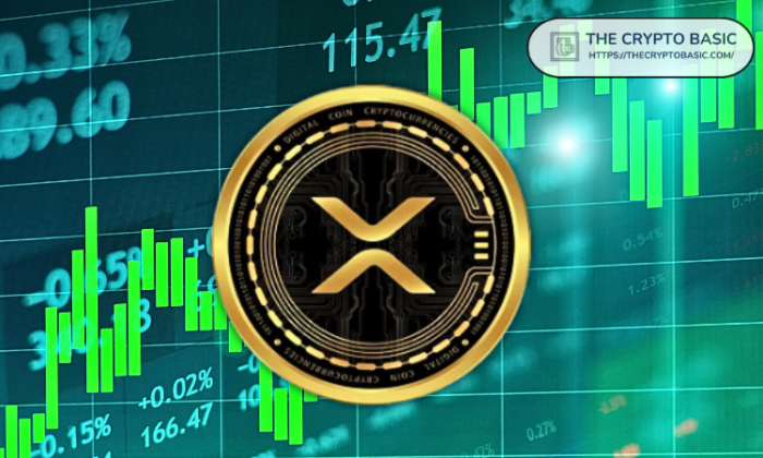 Crypto Analysts Are Looking At The Benefits Of Holding Xrp. Analyst Predicts XRP to $6 This Month, Says Has the Best-looking Chart