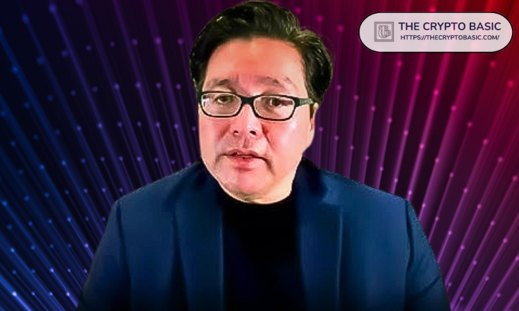 Tom Lee