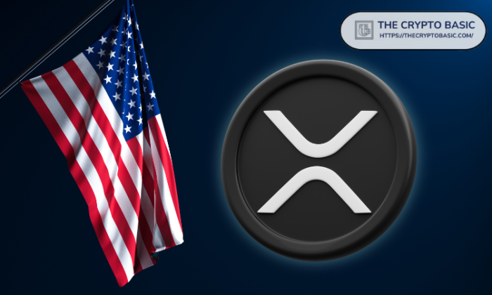 Is Xrp In The Strategic Reserve US Strategic Reserve to Promote US-based Coins like XRP