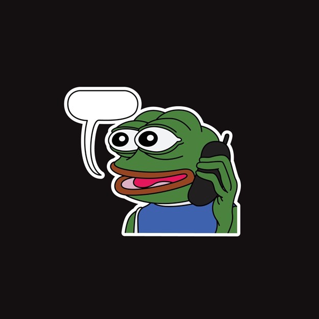 Pepe vs ChowWow