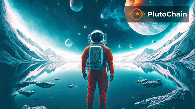 PlutoChain Invest in Now