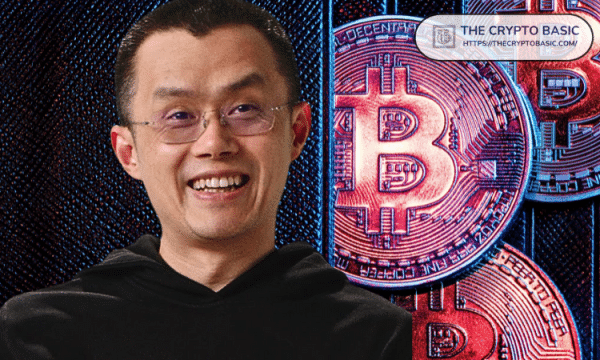 Binance’s CZ Makes Bold Bitcoin to $1M Claim After Accurately ...