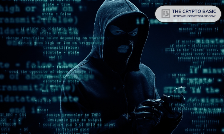 Hacker