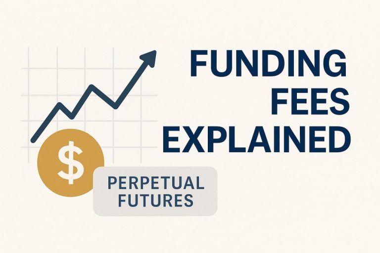 Funding Fees Explained: How Perpetual Futures Keep the Crypto Market in Check