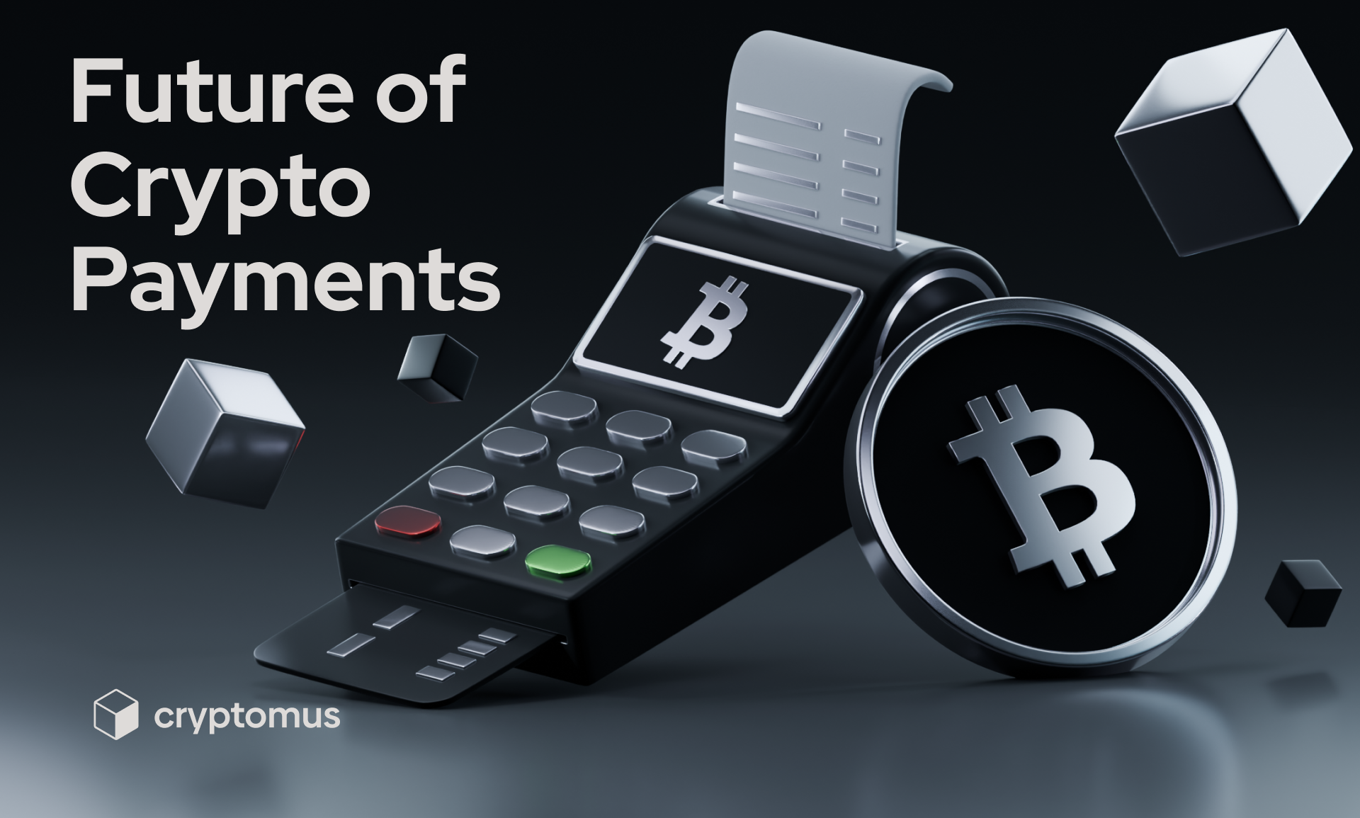 Future of Crypto Payments