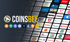 Spending Crypto in Real World With CoinsBee
