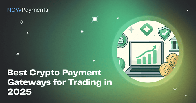 Best Crypto Payment Gateways