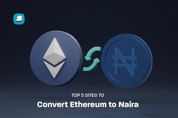 Ethereum to Naira