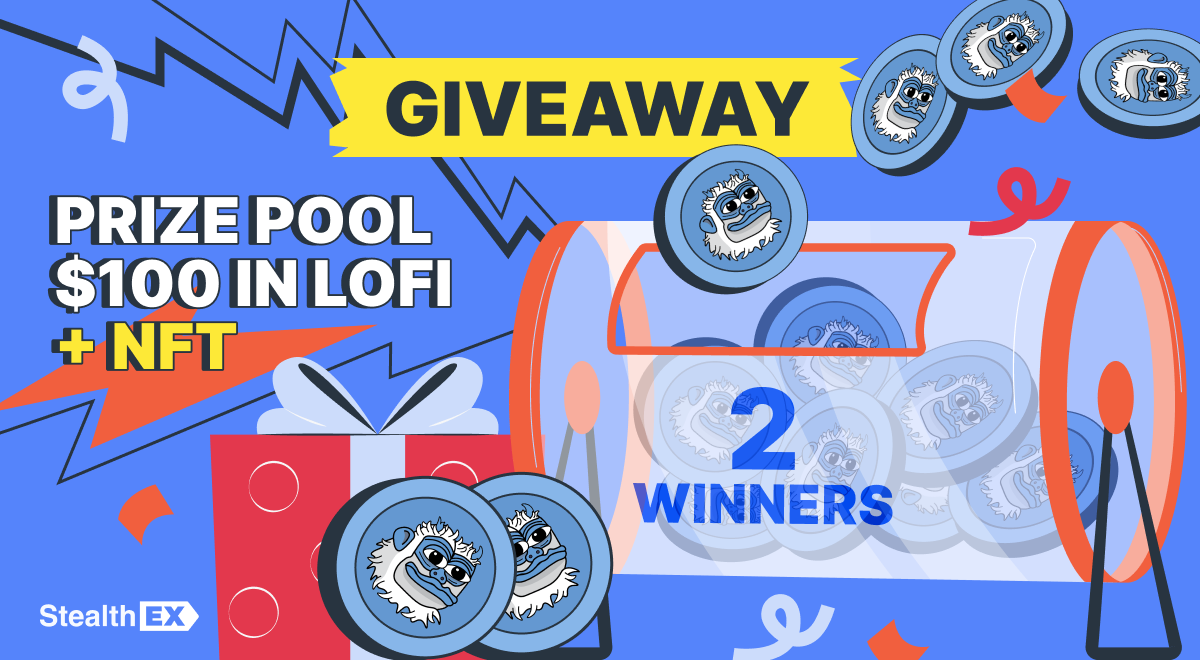 StealhEX Giveaway