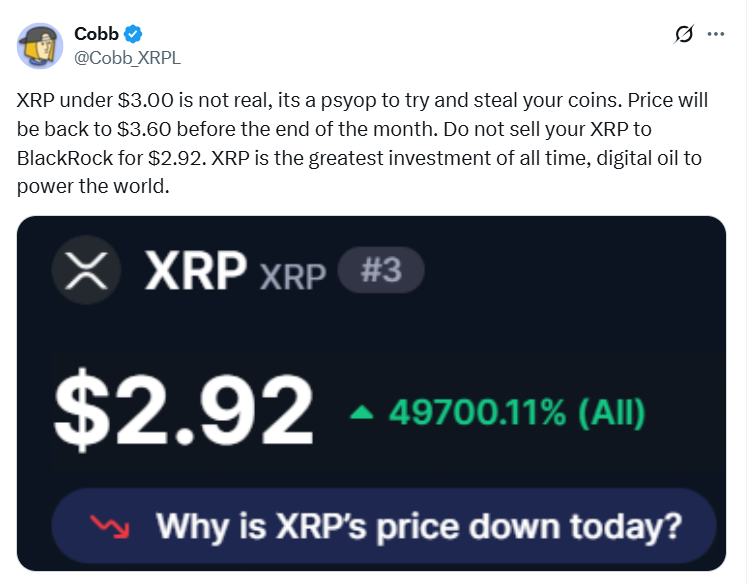 Alex Cobb on X