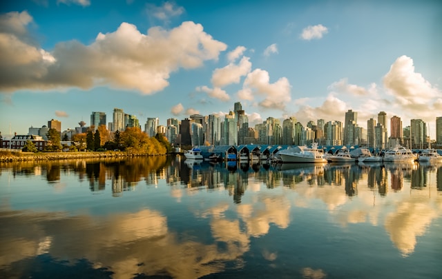 Crypto Vancouver
