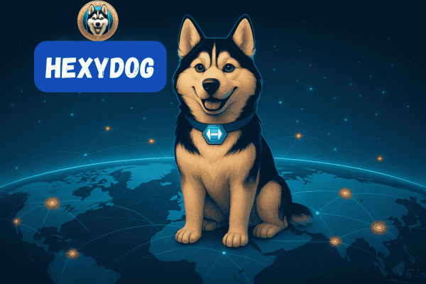 Hexydog
