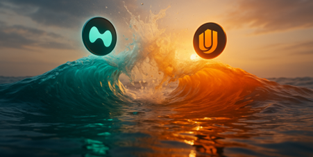 Hyperliquid UNICH
