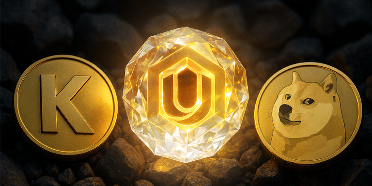 Unich Is One Of The Altcoins Under $1 With Strong Pre-Market Performance