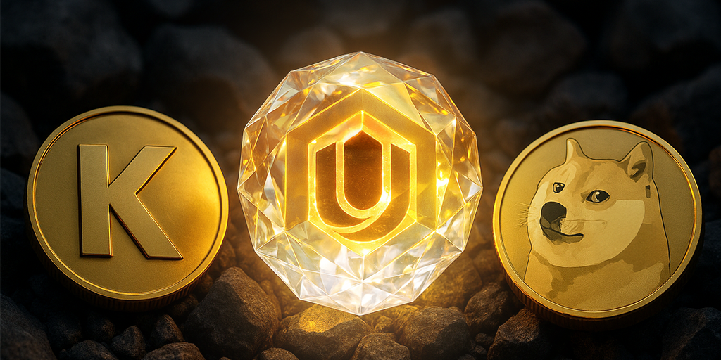 UN Diamond Coin